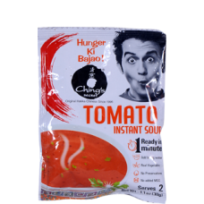 CHINGS INSTANT TOMATO SOUP